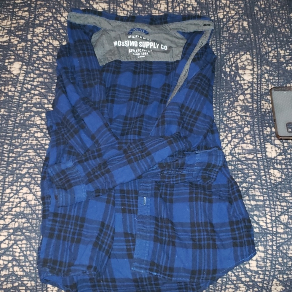 Flannel